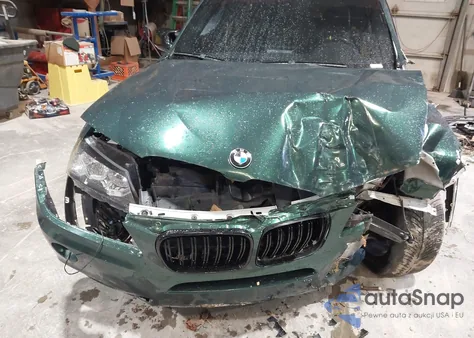 2013 BMW X3 xDrive28I from USA, damaged, VIN 5UXWX9C50D0D05202